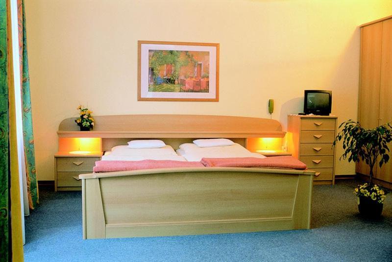 Gasthof Blasl Margaretha Losenstein Quarto foto